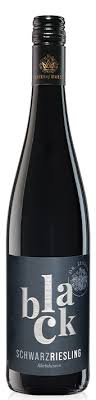 Dr. Zenzen Queen Of Grapes Black Riesling