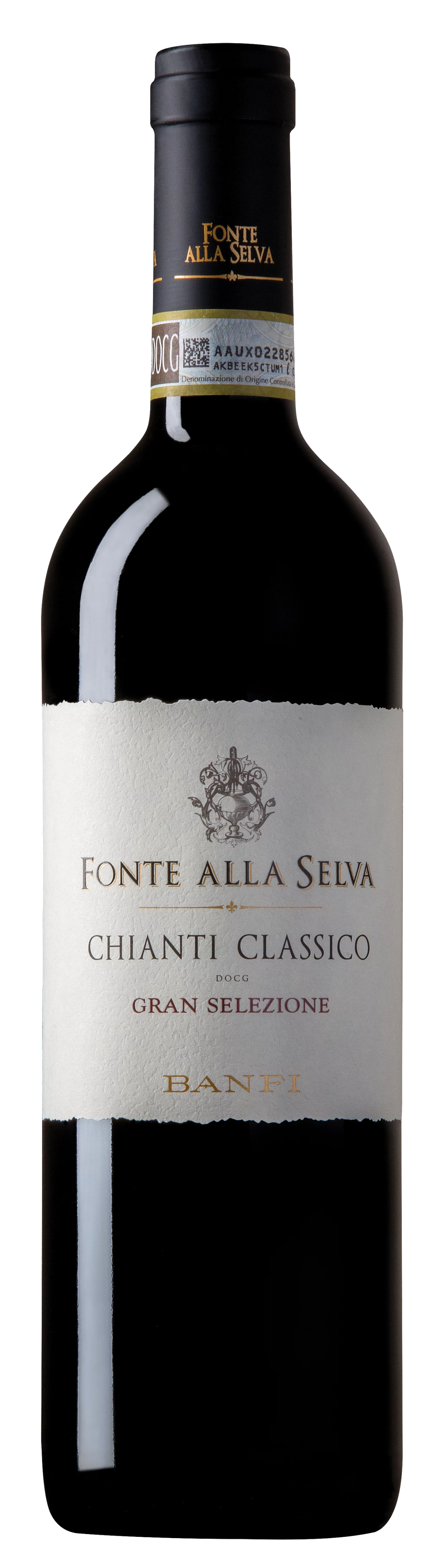 Banfi Fonte Alla Selva Chianti Classico Gran Selezione