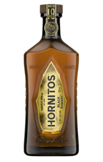 苏萨之家黑桶龙舌兰酒年熟