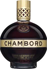 CHAMBORD RASPBERRY LIQUOR