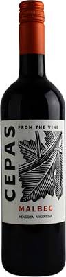 Cepas Malbec