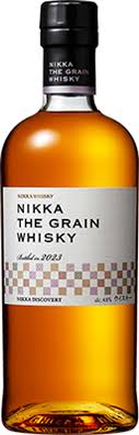 NIKKA THE GRAIN DISCOVERY EDITION 2023