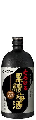 CHOYA KOKUTU UMESHU