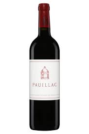 PAUILLAC DE LATOUR 2019