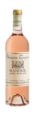 DOMAINE TEMPIER  BANDOL ROSE