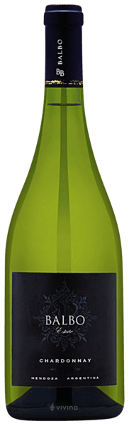 Los Haroldos BALBO ESTATE CHARDONNAY