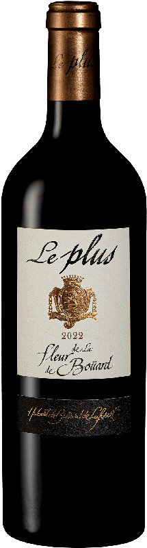 LE PLUS DE LA FLEUR DE BOUARD LALANDE(Case of 6)