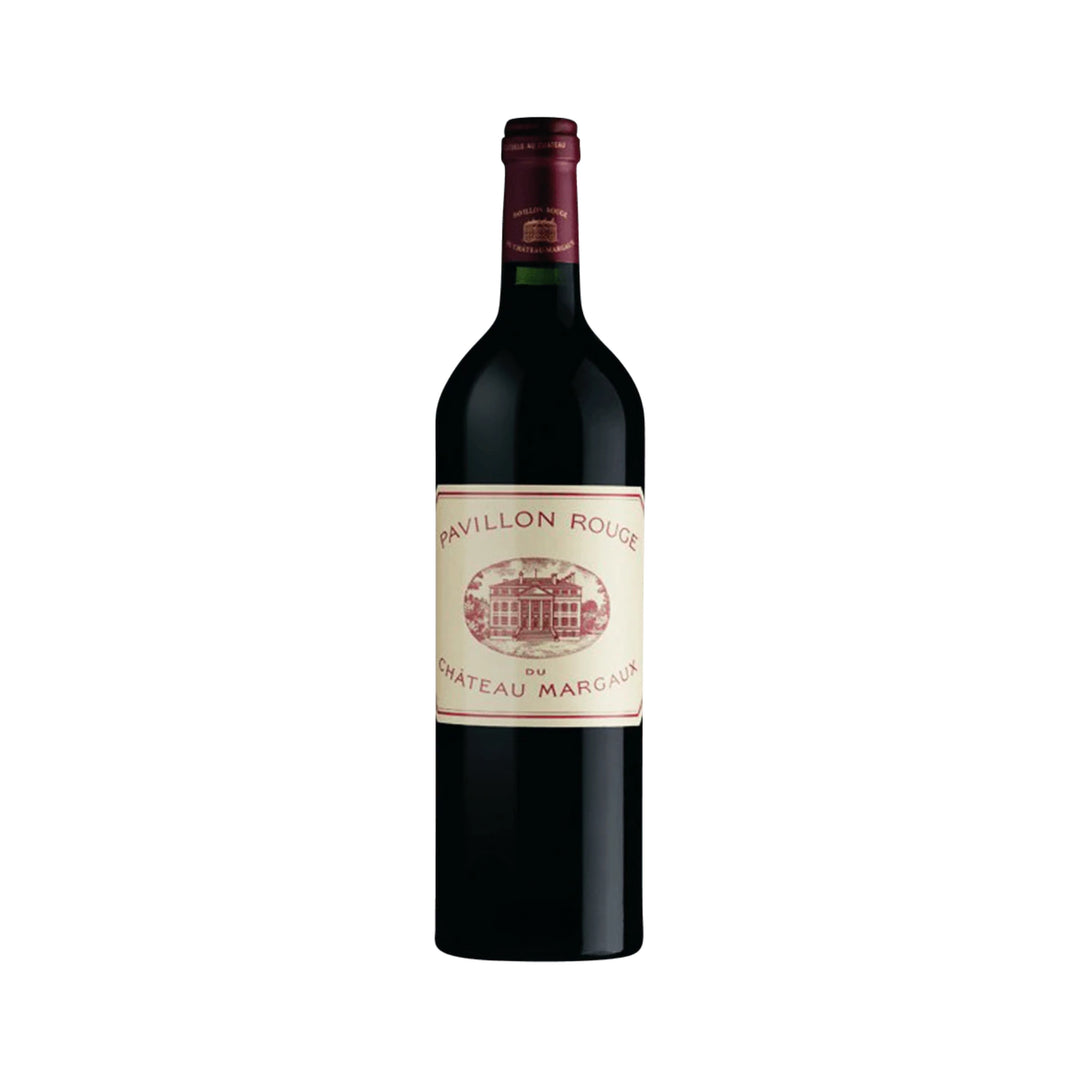 Pavillon Rouge Du Chateau Margaux 2016