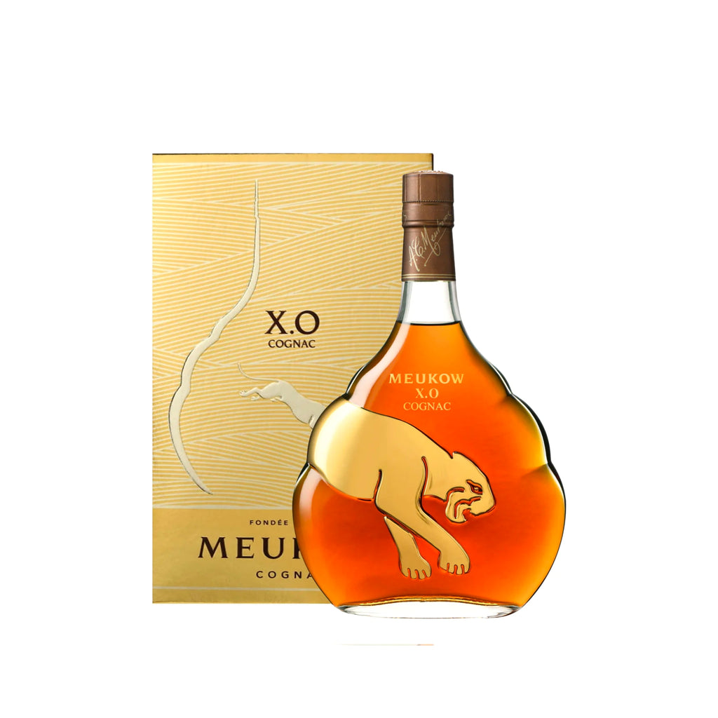 美高XO附赠礼盒装Meukow XO With Gift Box – Canadian Liquor Store