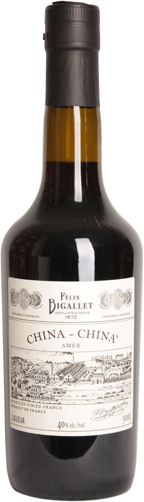 Bigallet China China Liqueur 500ml
