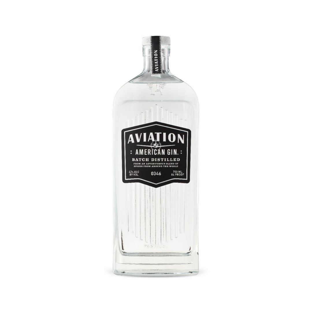 Aviation Gin