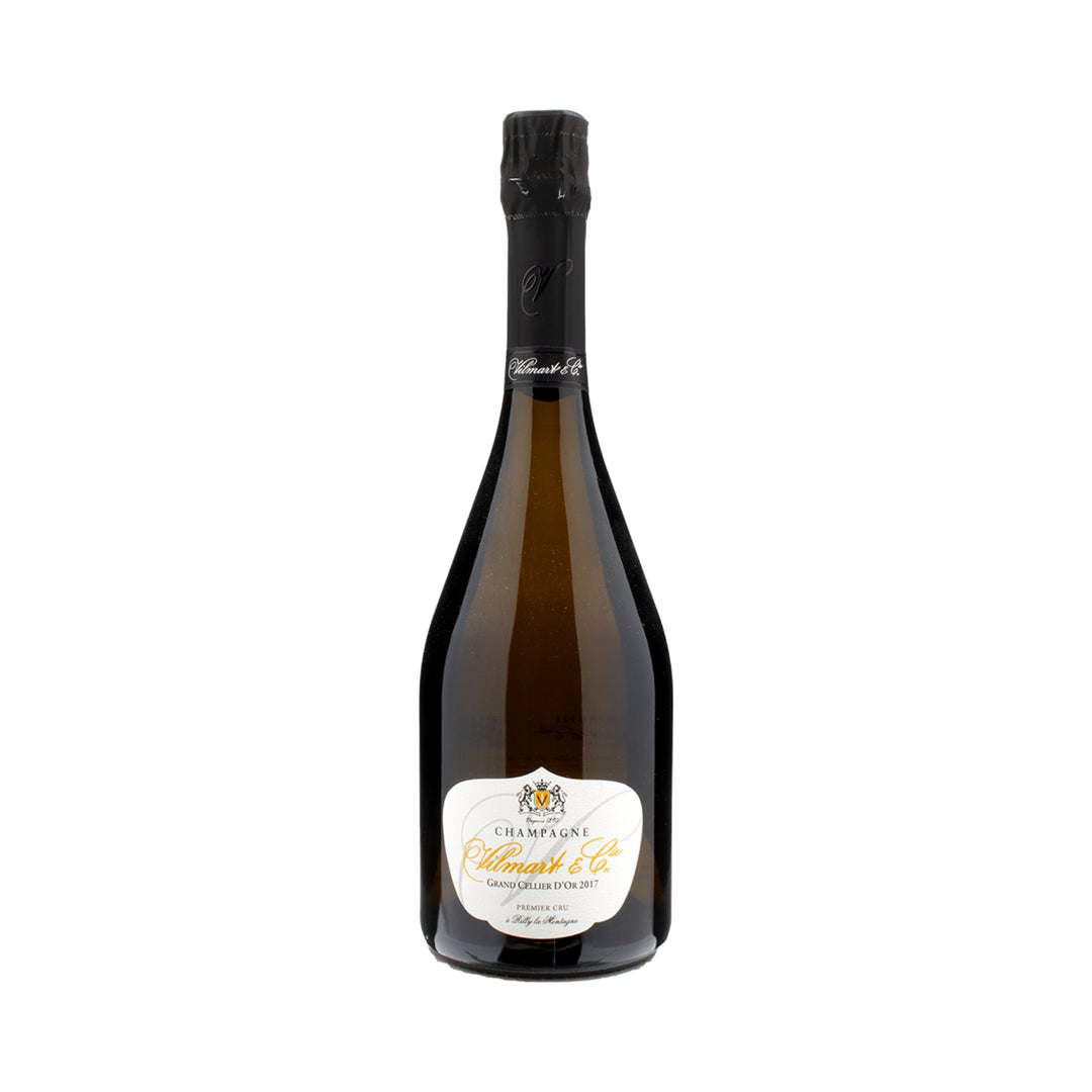 Vilmart - Grand Cellier D'Or Brut 1Er Cr 2017