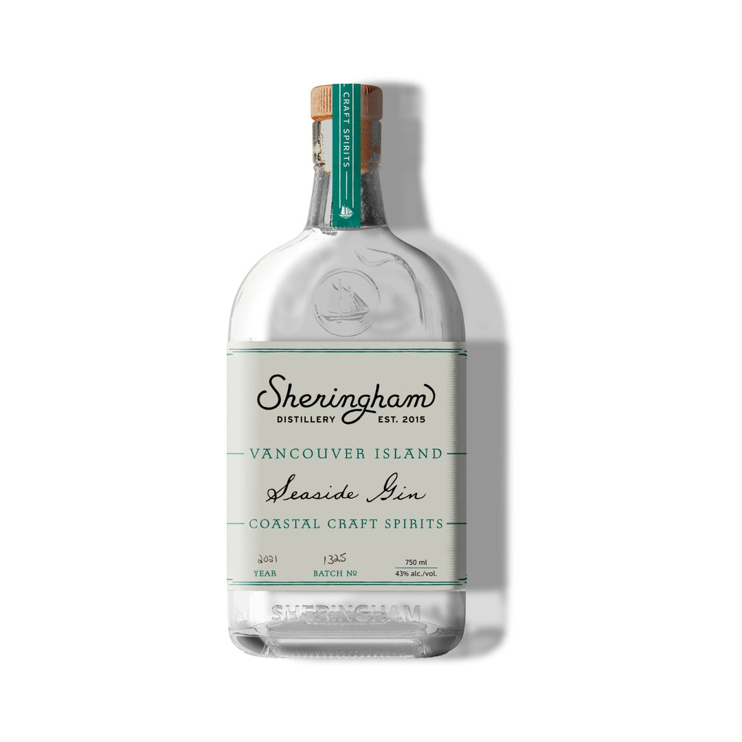 Sheringham Seaside Gin