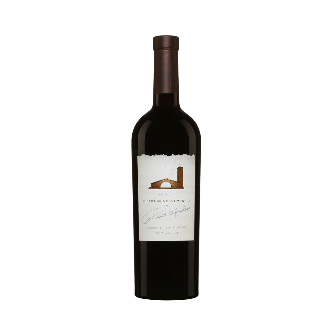 Robert Mondavi Napa Valley Cabernet Sauvignon