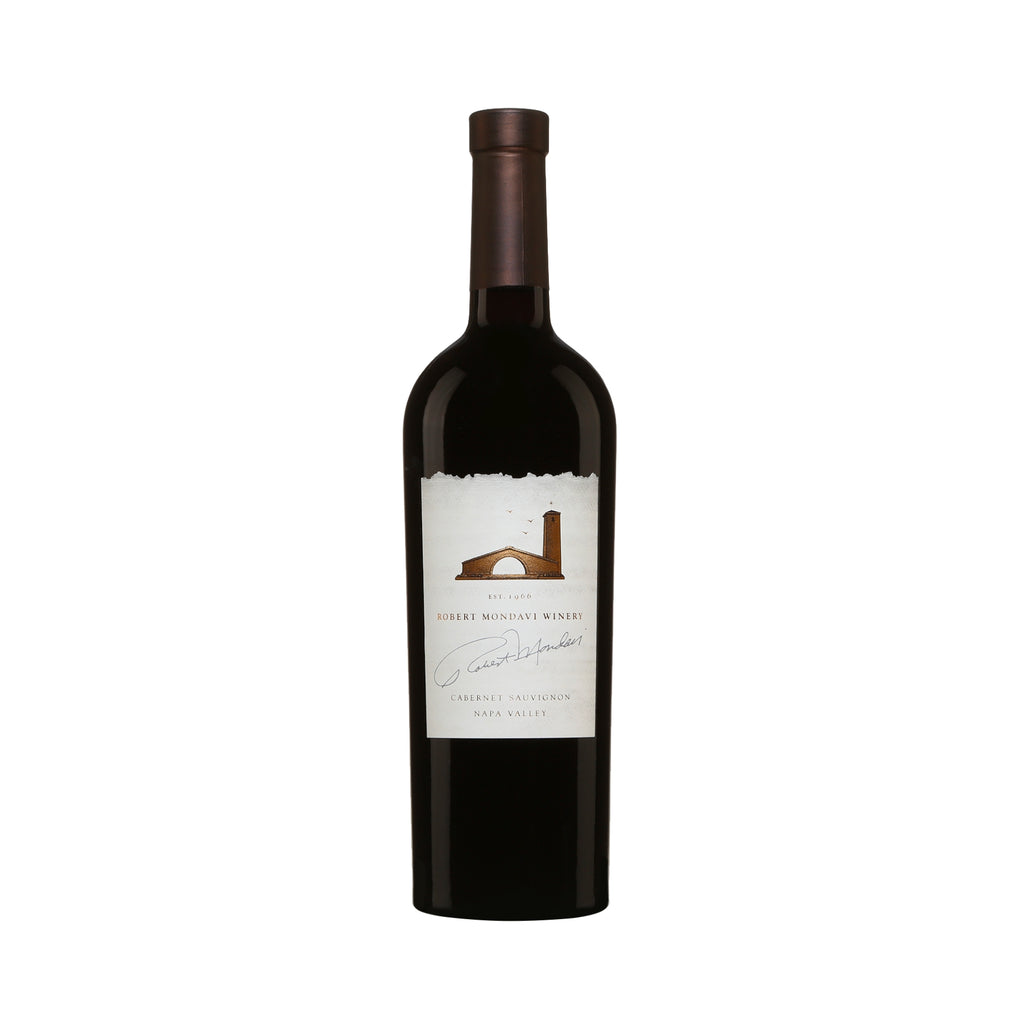 Robert Mondavi Napa Valley Cabernet Sauvignon 750ml – Canadian