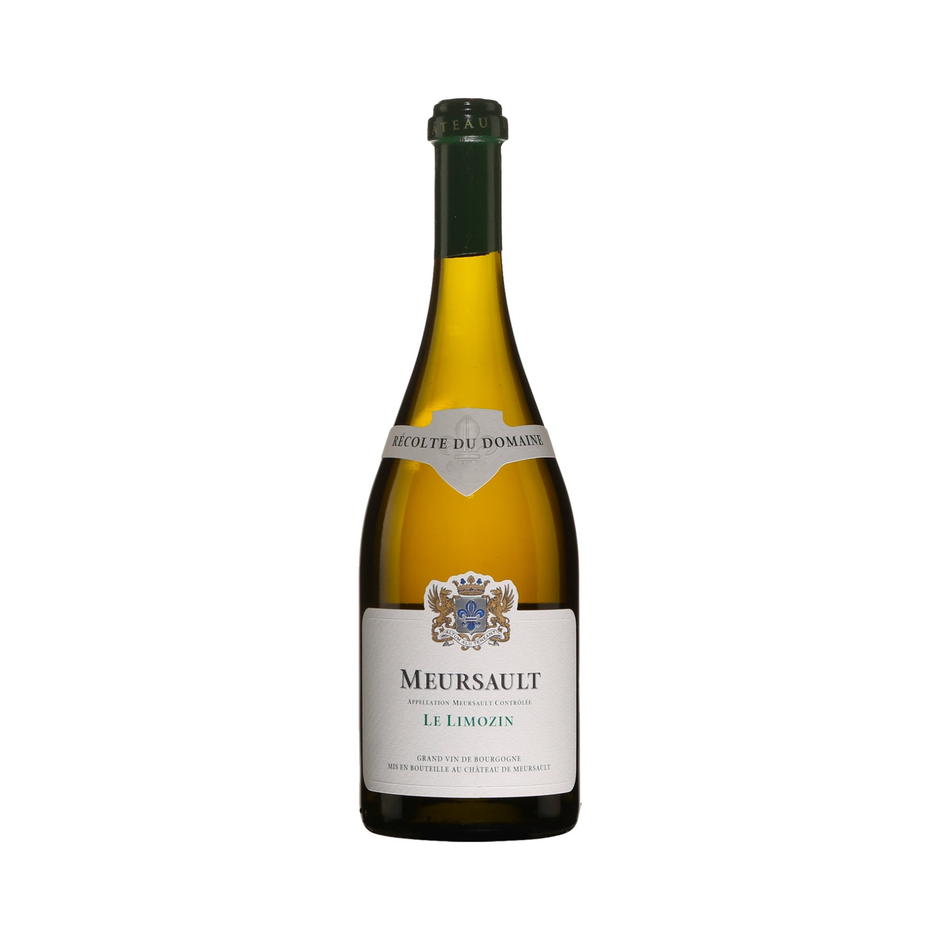 Chateau De Meursault - Meursault Limozin 2018 – Canadian Liquor Store