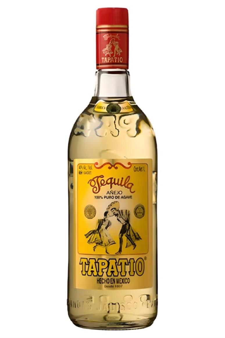 Tapatio Tequila Anejo 750mL