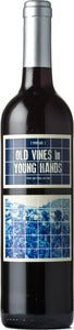 Old Vines In Young Hands Red