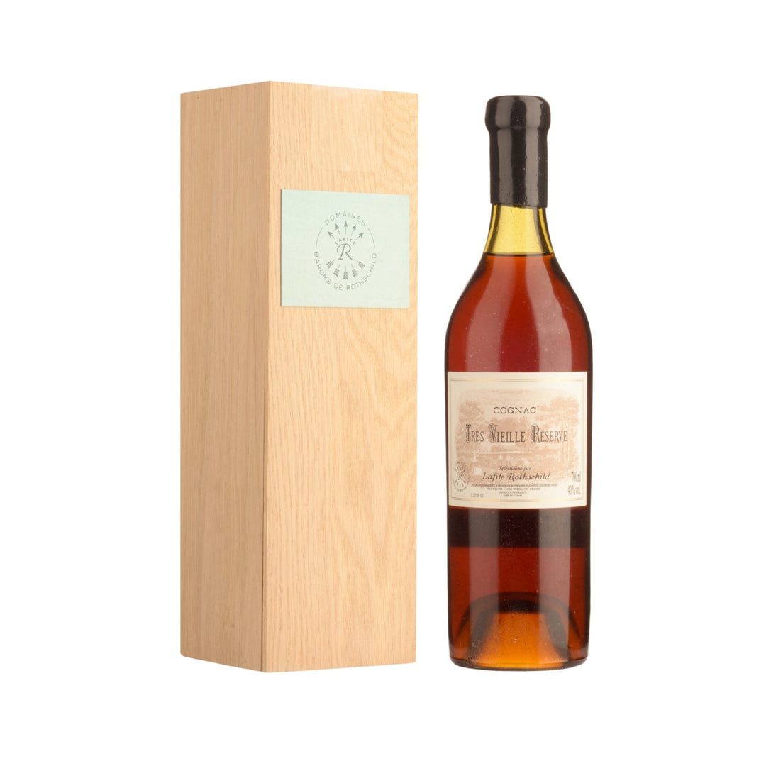 Domaines Barons De Rothschild Lafite Tres Vieille Reserve Cognac