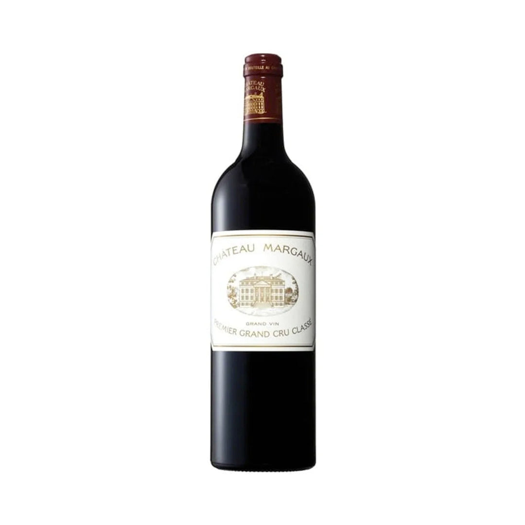 玛歌酒庄红葡萄酒 Chateau Margaux 2013