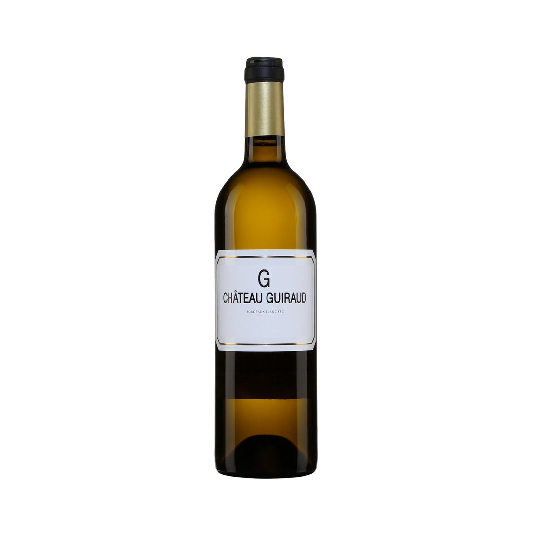 Chateau Guiraud 'Le G De Chateau Guiraud' Blanc Sec 2022