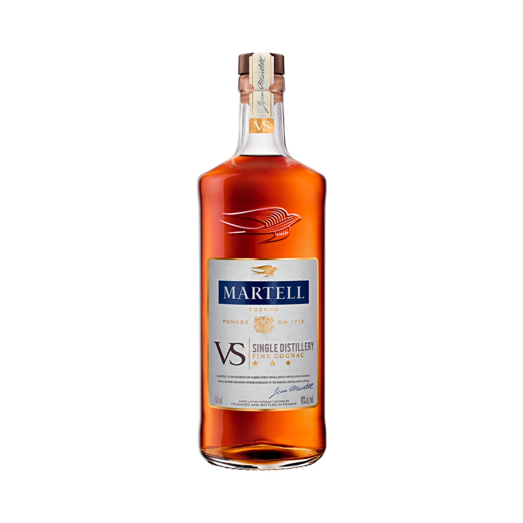 Martell 3 Star V.S. Fine Cognac – Canadian Liquor Store