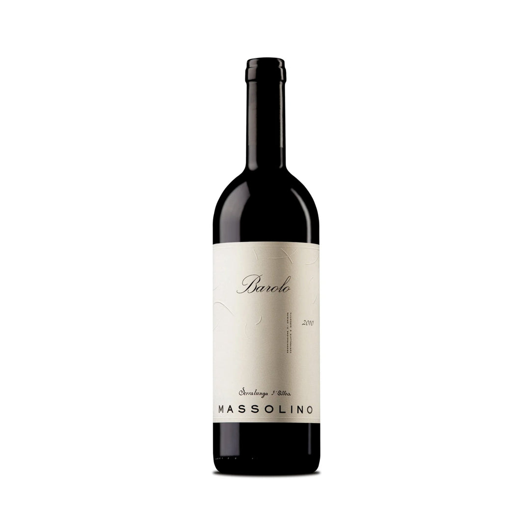 Massolino Barolo Docg (case of 6)