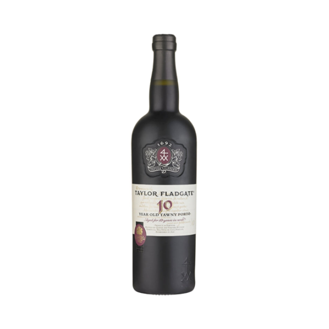 Taylor Fladgate 10 Year Old Tawny Port