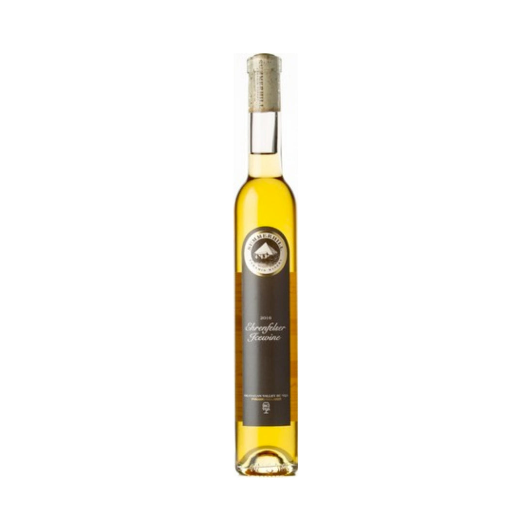 Summerhill Ehrenfelser Icewine