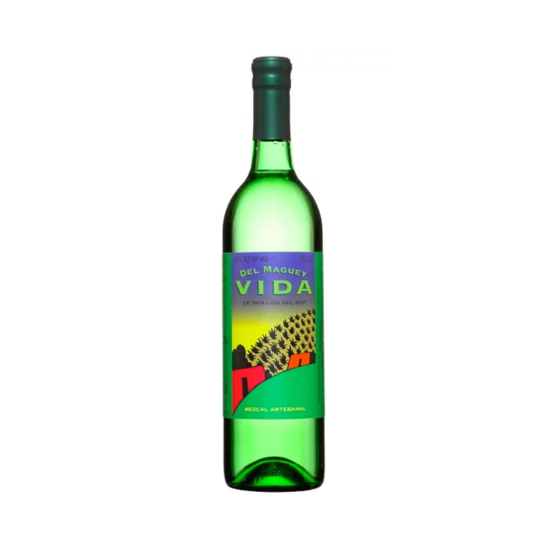 Del Maguey Vida Mezcal