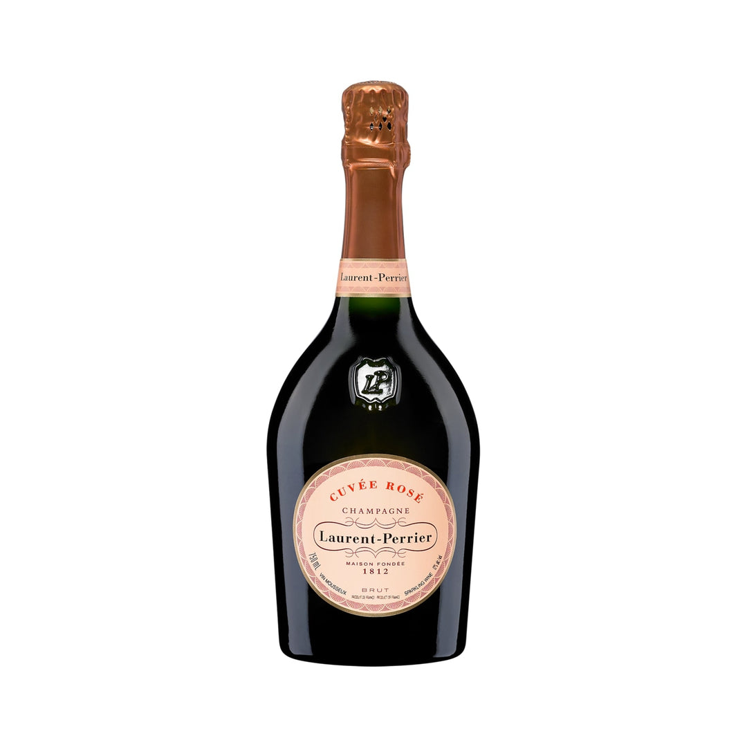 Laurent-Perrier Cuvee Rose Brut