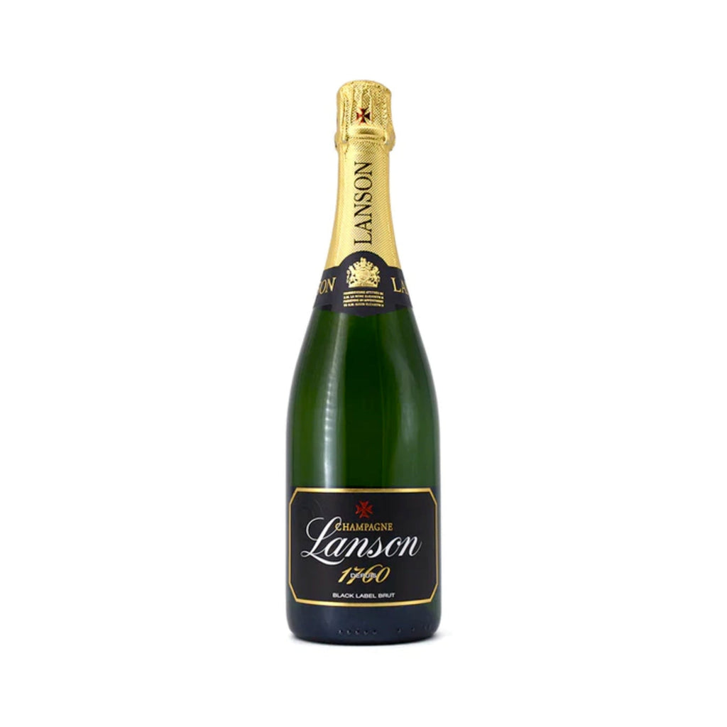 Lanson Black Label Brut – Canadian Liquor Store