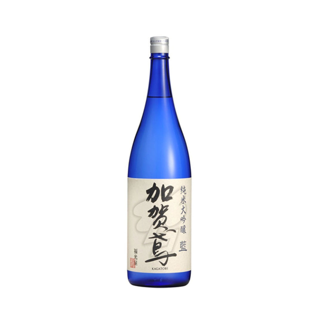 Fukumitsuya - Kagatobi - Ai (case of 6)