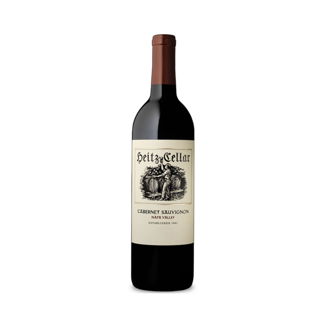 Heitz Cellar Cabernet Sauvignon