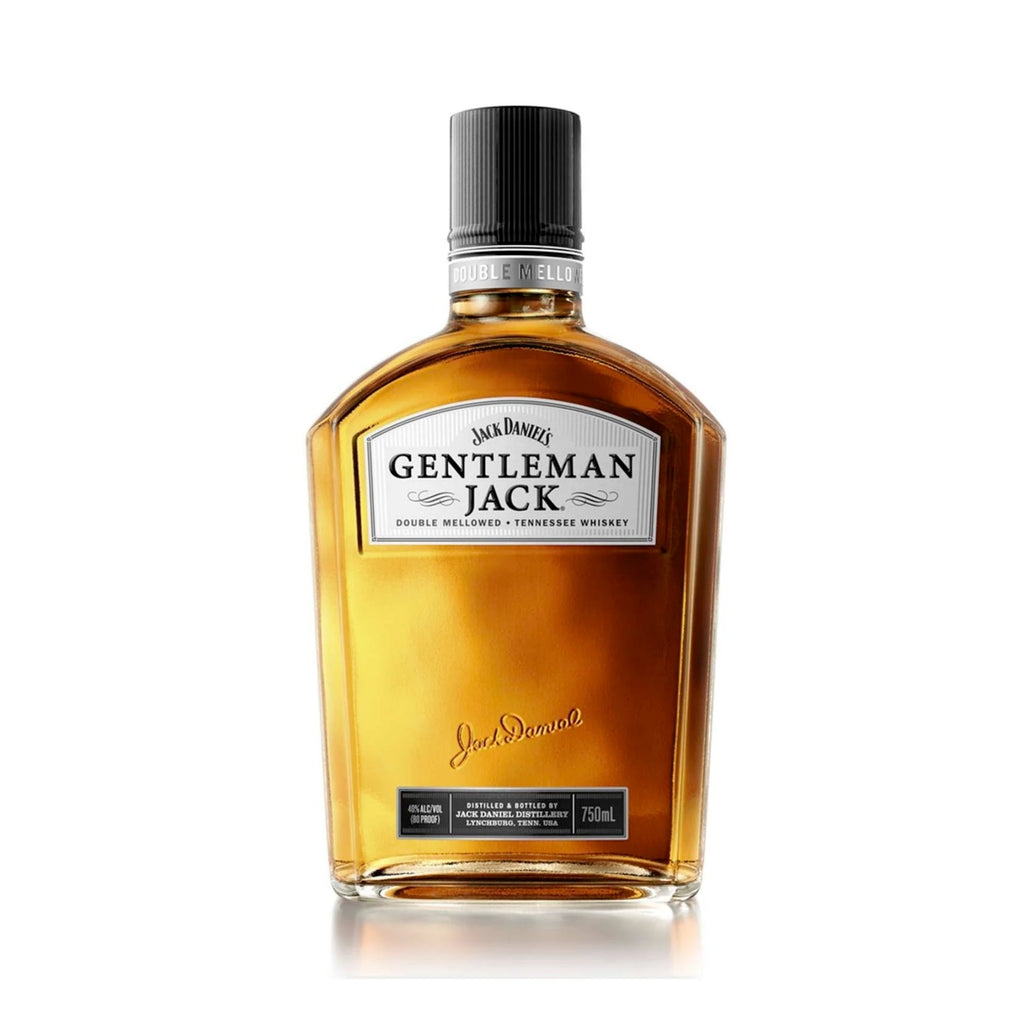 Gentleman Jack ウイスキー Jack Daniel's 'Gentleman Jack' Rare Double Mellowed