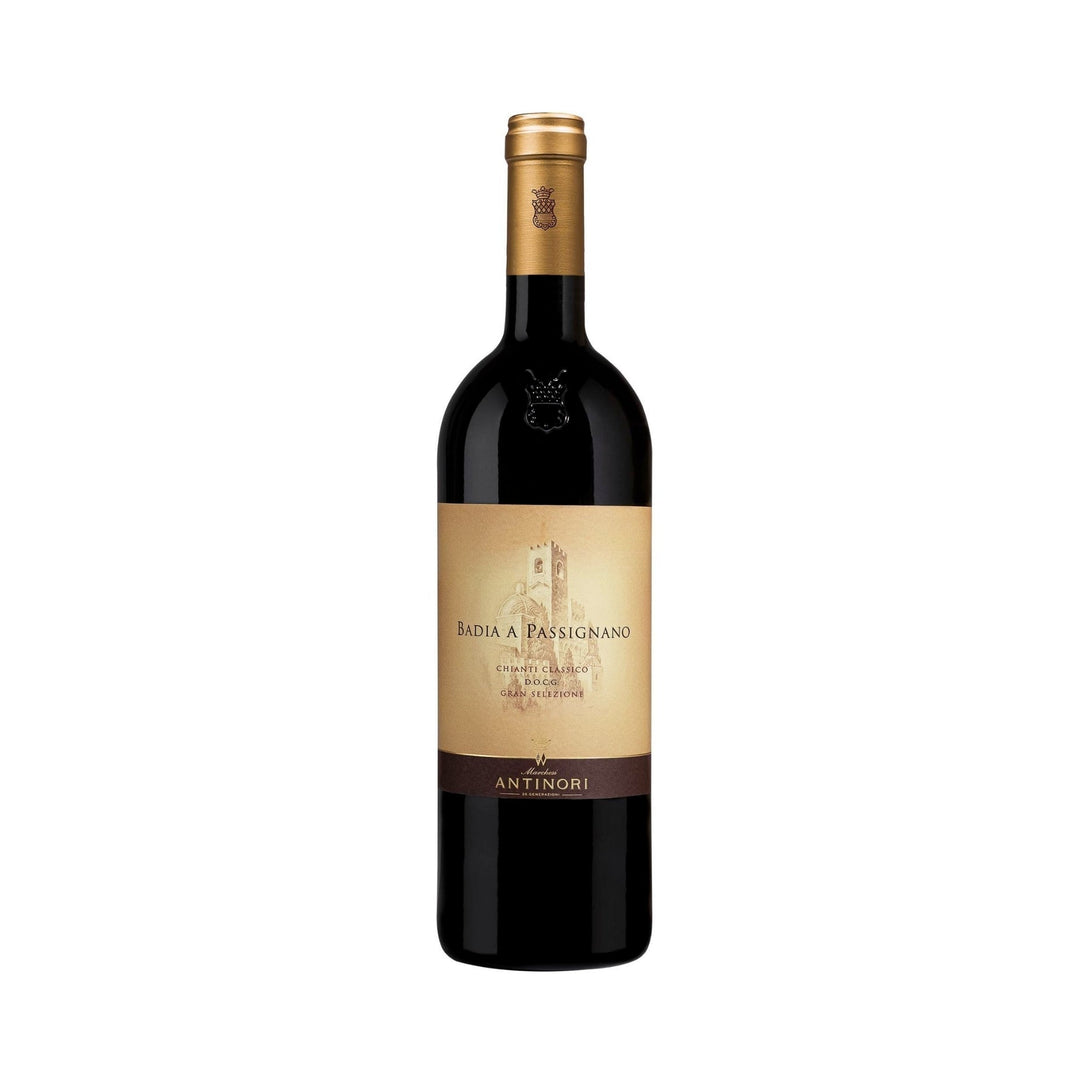 Antinori Badia A Passignano Chianti Classico