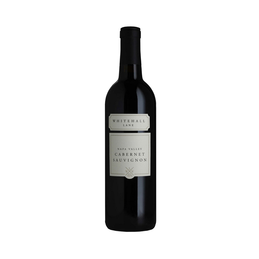 Whitehall Lane Winery & Vineyards Napa Valley Cabernet Sauvignon (case of 12)
