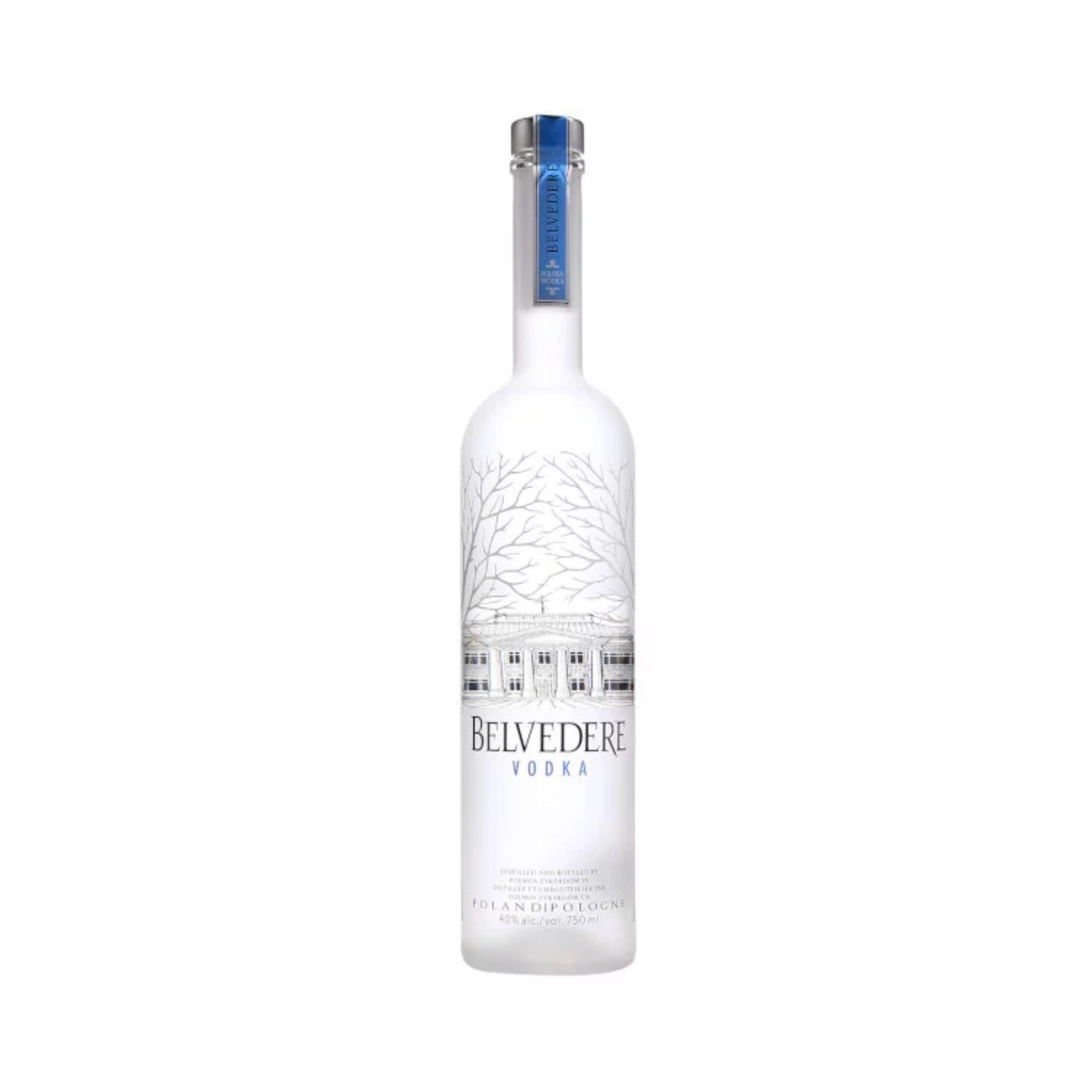 Belvedere Vodka – Canadian Liquor Store