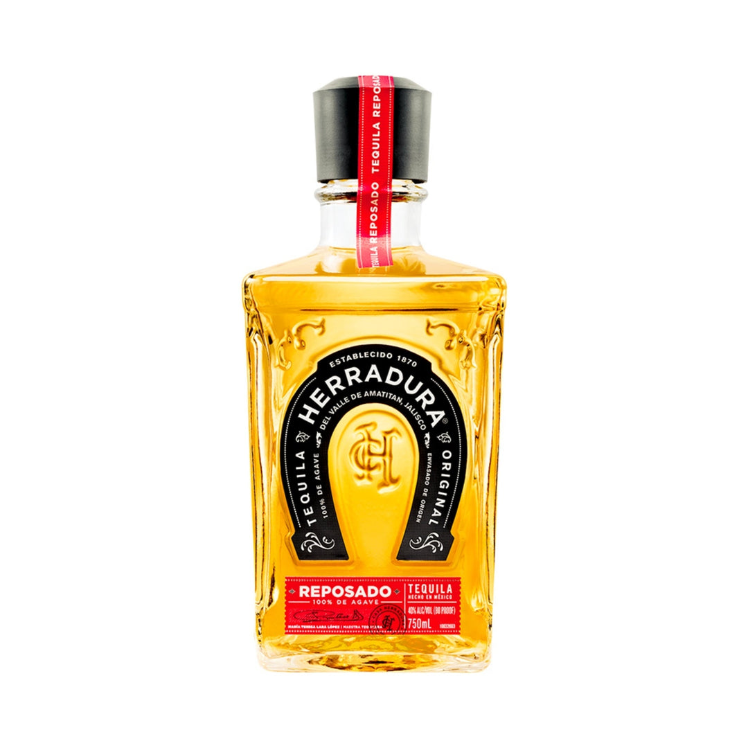 Herradura Tequila Reposado