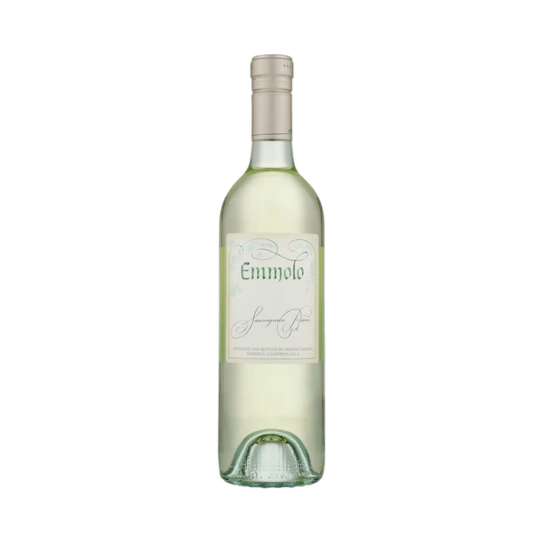 Emmolo Sauvignon Blanc