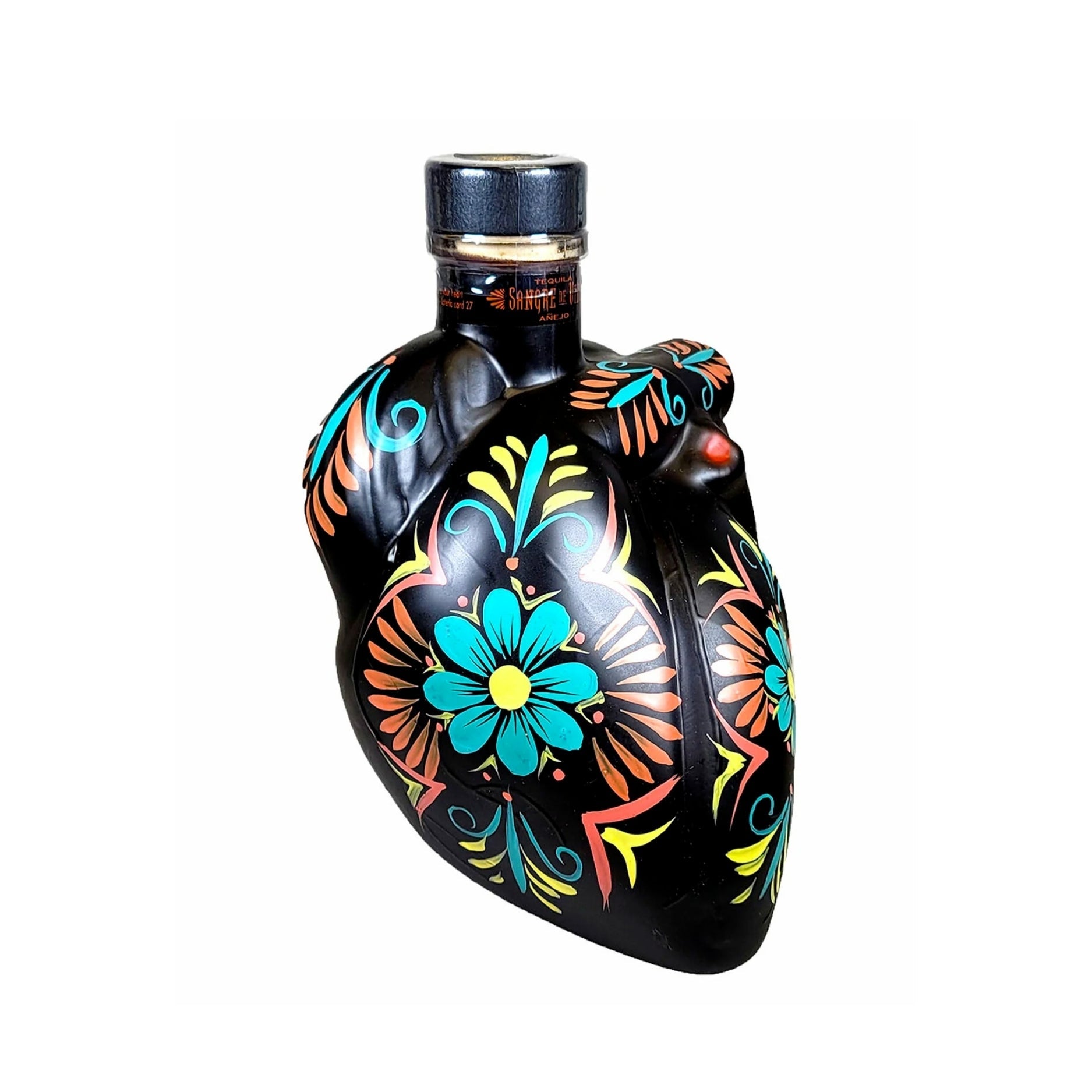 Sangre De Vida Anejo – Canadian Liquor Store
