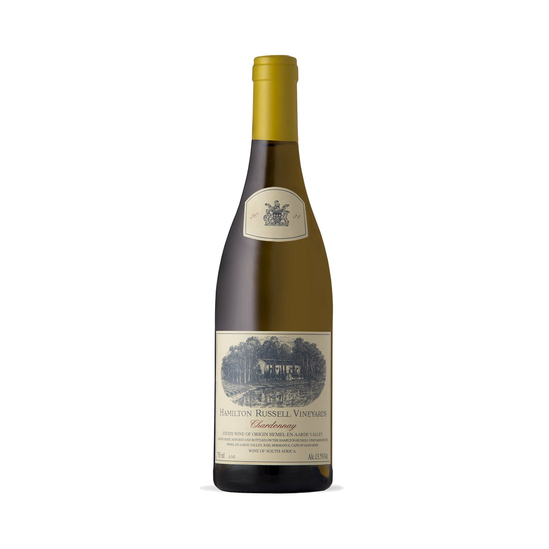 Hamilton Russell Vineyards Chardonnay (case of 6)