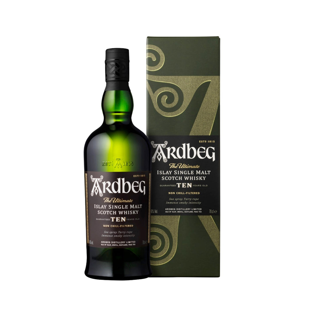 Ardbeg