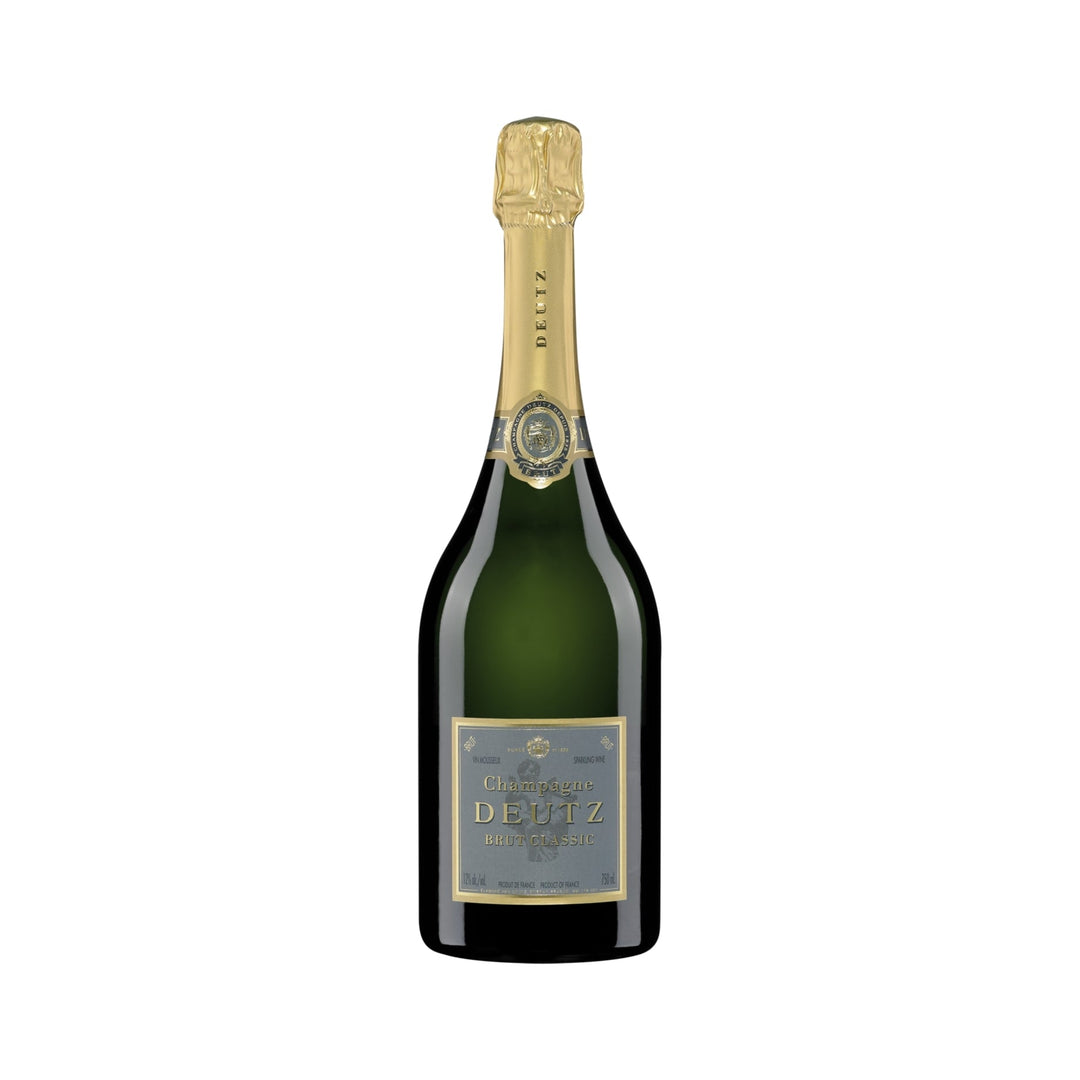 Deutz Brut Classic (Full Case)