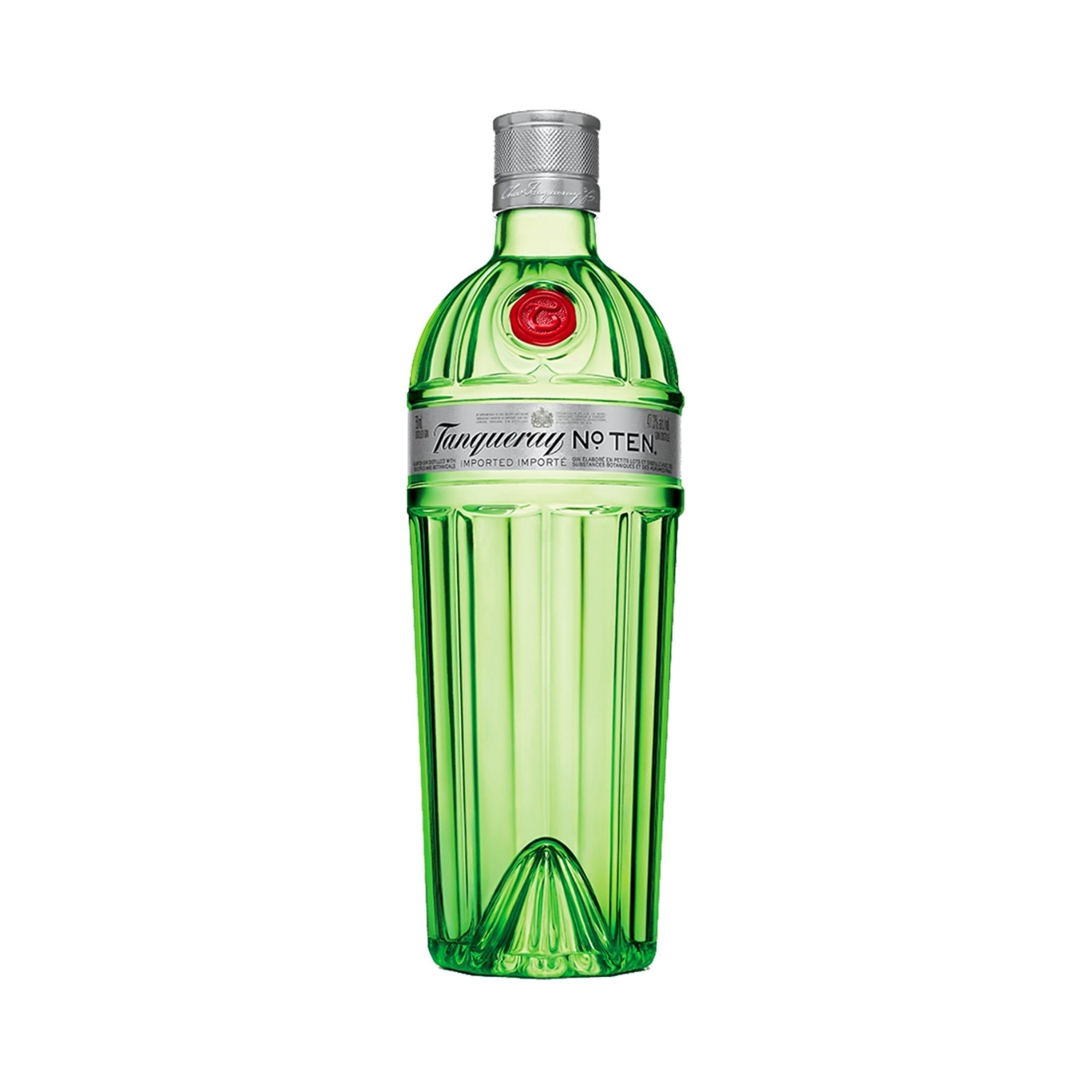 Tanqueray No. Ten Gin – Canadian Liquor Store