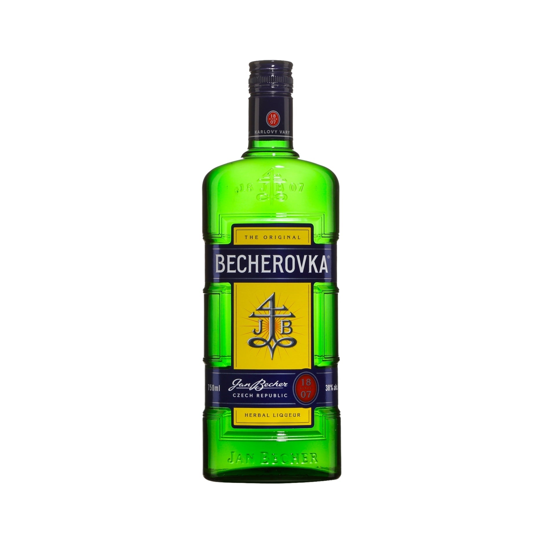 その他 BECHEROVKA Becherovka Original Liqueur | LCBO