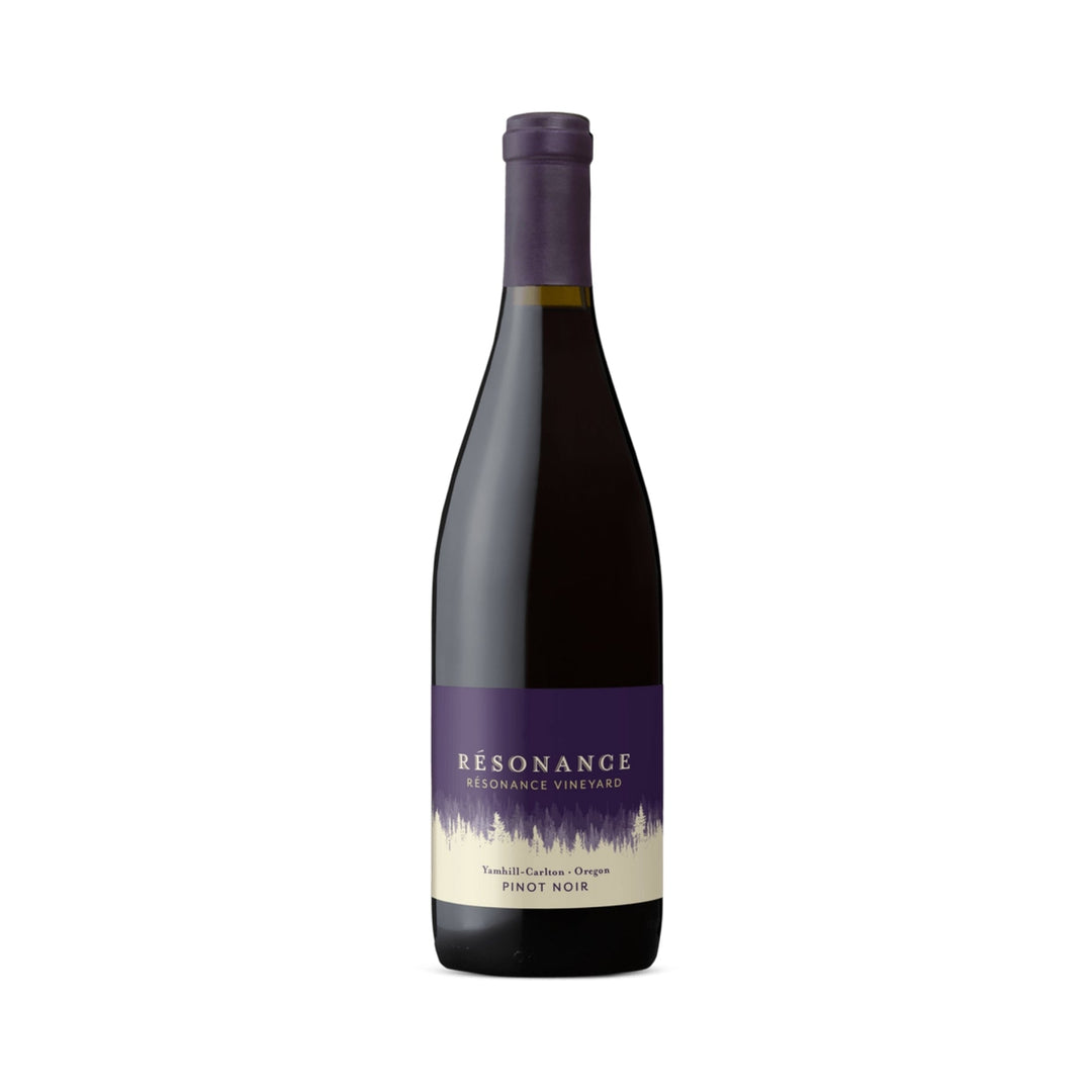 Resonance 'Resonance Vineyard' Pinot Noir (case of 6)