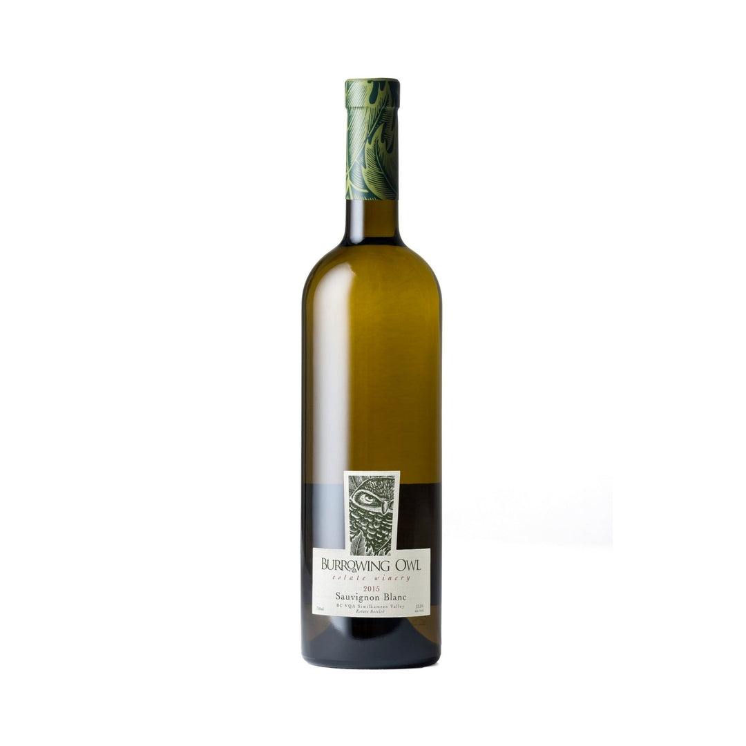 Burrowing Owl Estate Winery Sauvignon Blanc