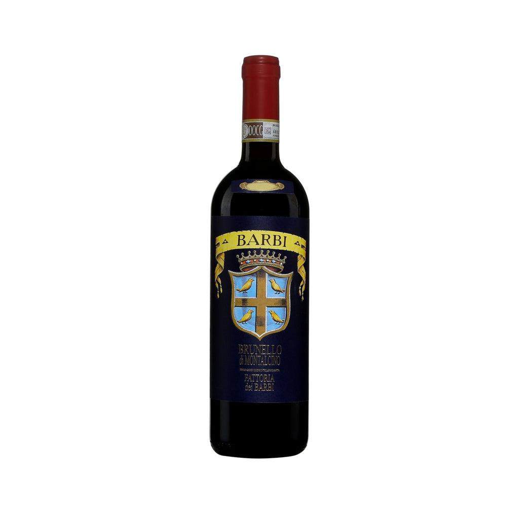 ワイン FATTORIAdei BARBI BRUNELLO di MONTALCINO Fattoria Dei Barbi Brunello Di Montalcino Docg – Canadian Liquor Store