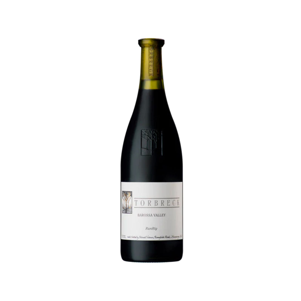 Torbreck Runrig 2022 – Canadian Liquor Store